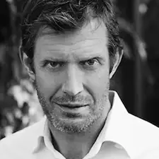 ANDY – Jason Flemyng