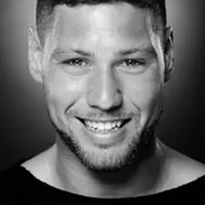 Jamie McLeod-Ross